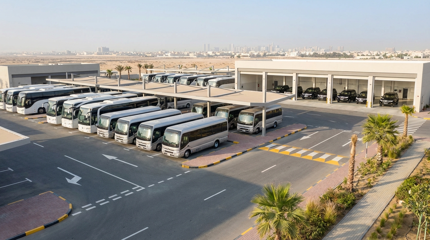 Operations & logistics